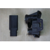 BMW e46 x3 330d 150kW Swirl Flap Motor Emulator